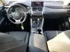 2020 LEXUS Nx