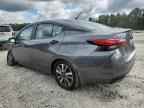 2024 NISSAN VERSA