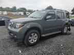 2005 NISSAN PATHFINDER