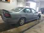 2005 CHEVROLET IMPALA