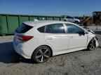 2019 SUBARU IMPREZA