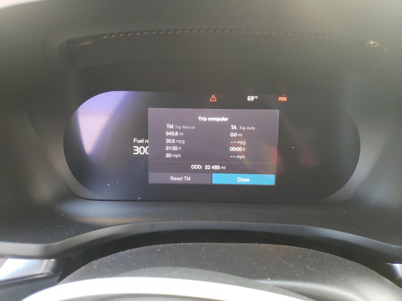 2024 VOLVO S60