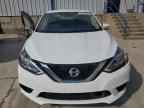 2018 NISSAN SENTRA