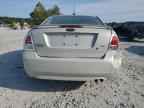 2008 FORD FUSION