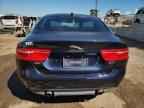 2017 JAGUAR XE