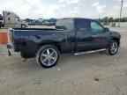 2012 CHEVROLET Silverado