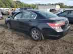 2011 HONDA ACCORD