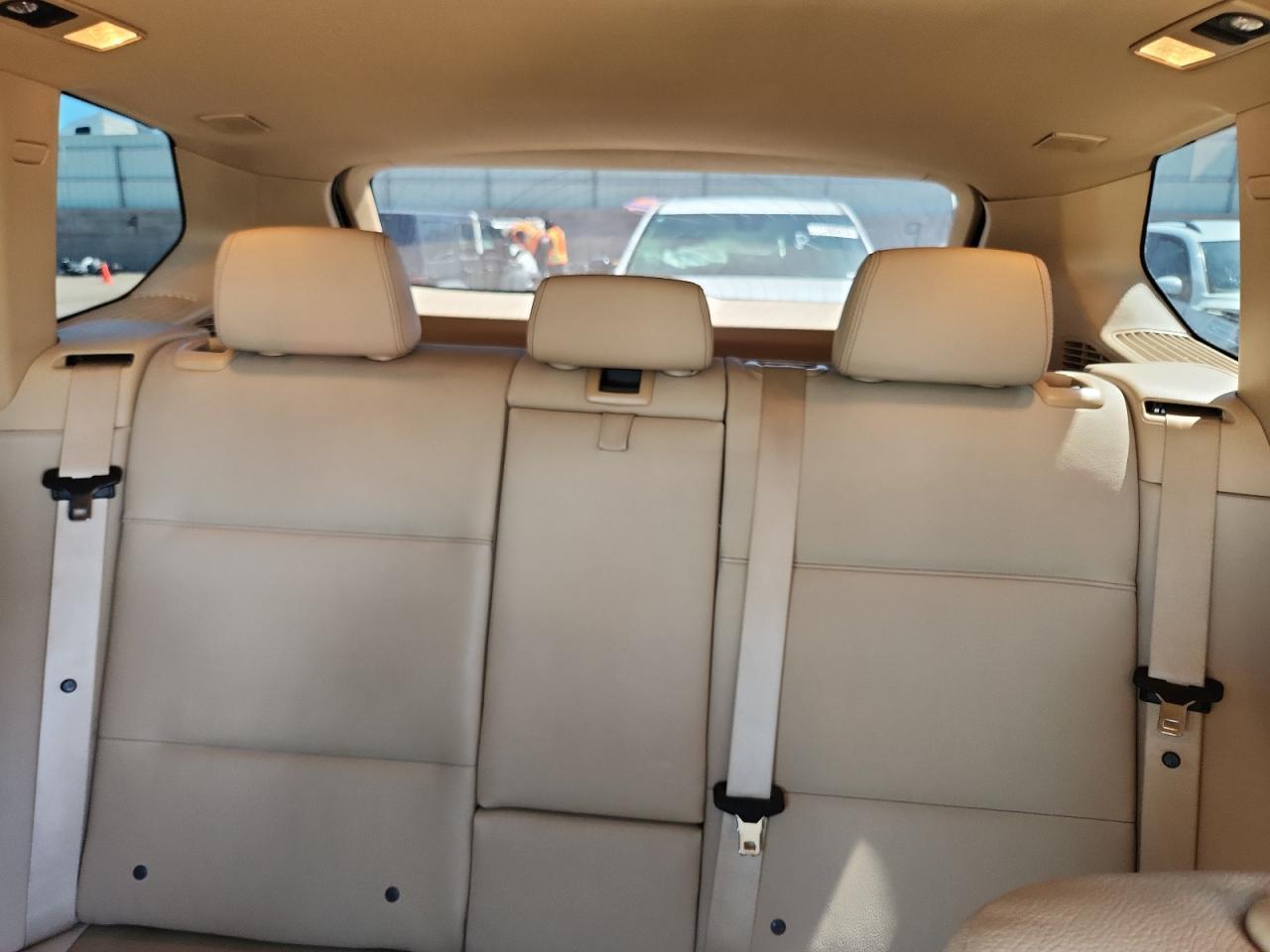 2013 BMW X3