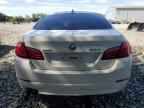 2013 BMW 5 series