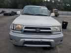 2000 TOYOTA 4Runner