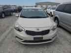 2014 KIA FORTE
