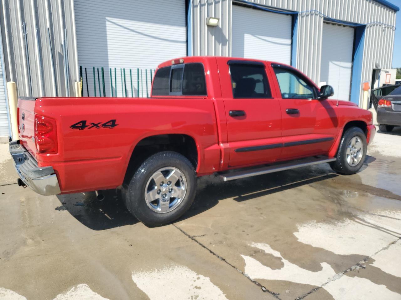 2006 DODGE Dakota