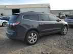 2014 CHEVROLET TRAVERSE