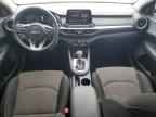 2022 KIA FORTE