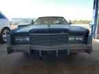 1974 CADILLAC Eldorado