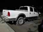 2005 FORD F-250