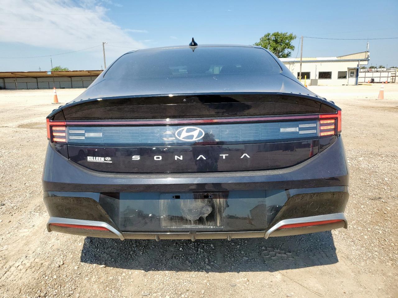 2024 HYUNDAI SONATA