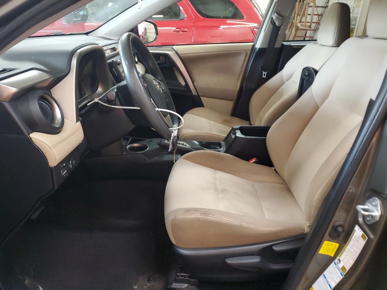 2013 TOYOTA RAV4