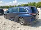 2024 TOYOTA SIENNA