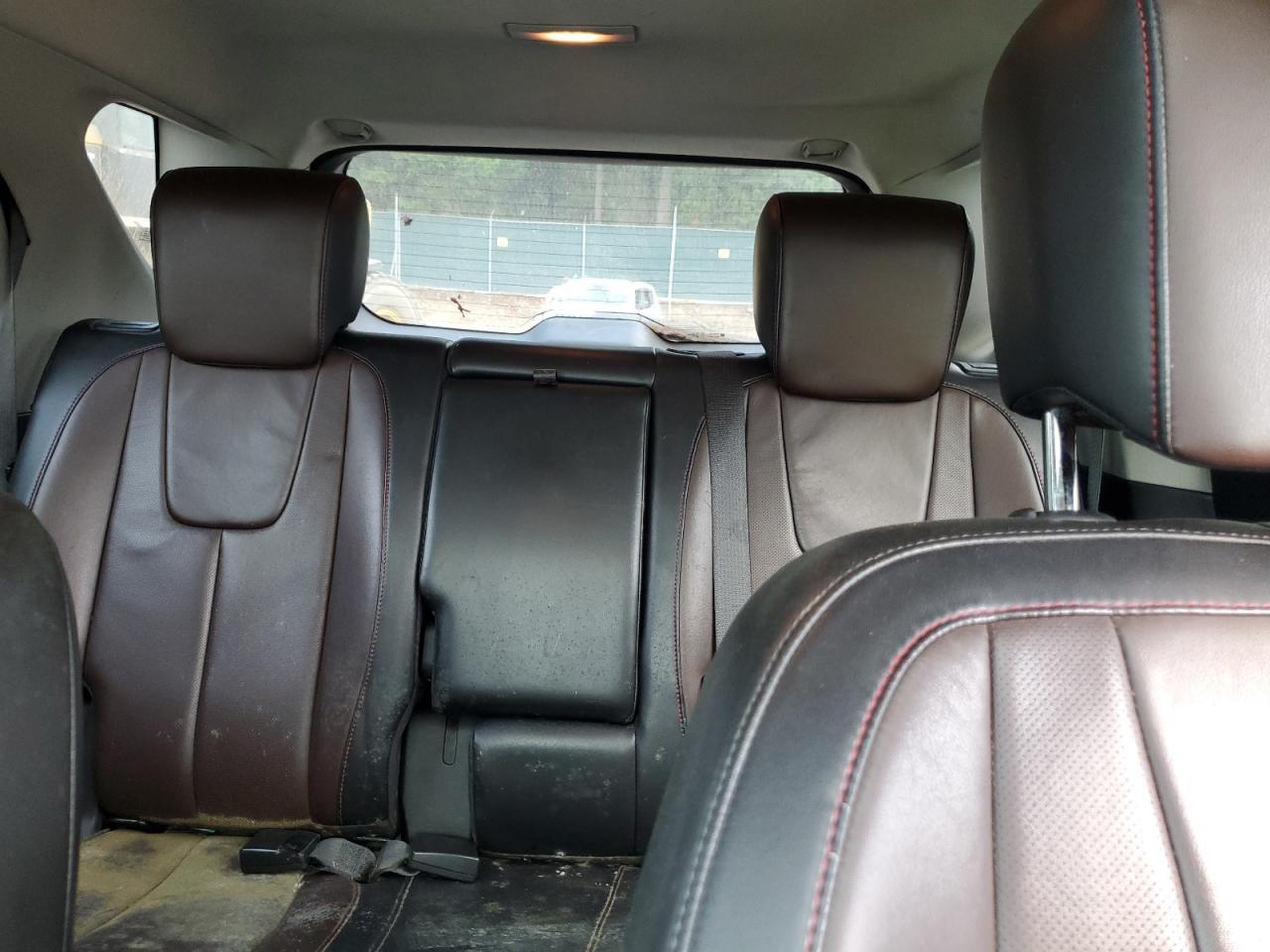 2011 CHEVROLET EQUINOX