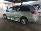 2006 TOYOTA SIENNA