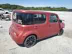 2010 NISSAN CUBE