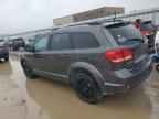 2019 DODGE JOURNEY