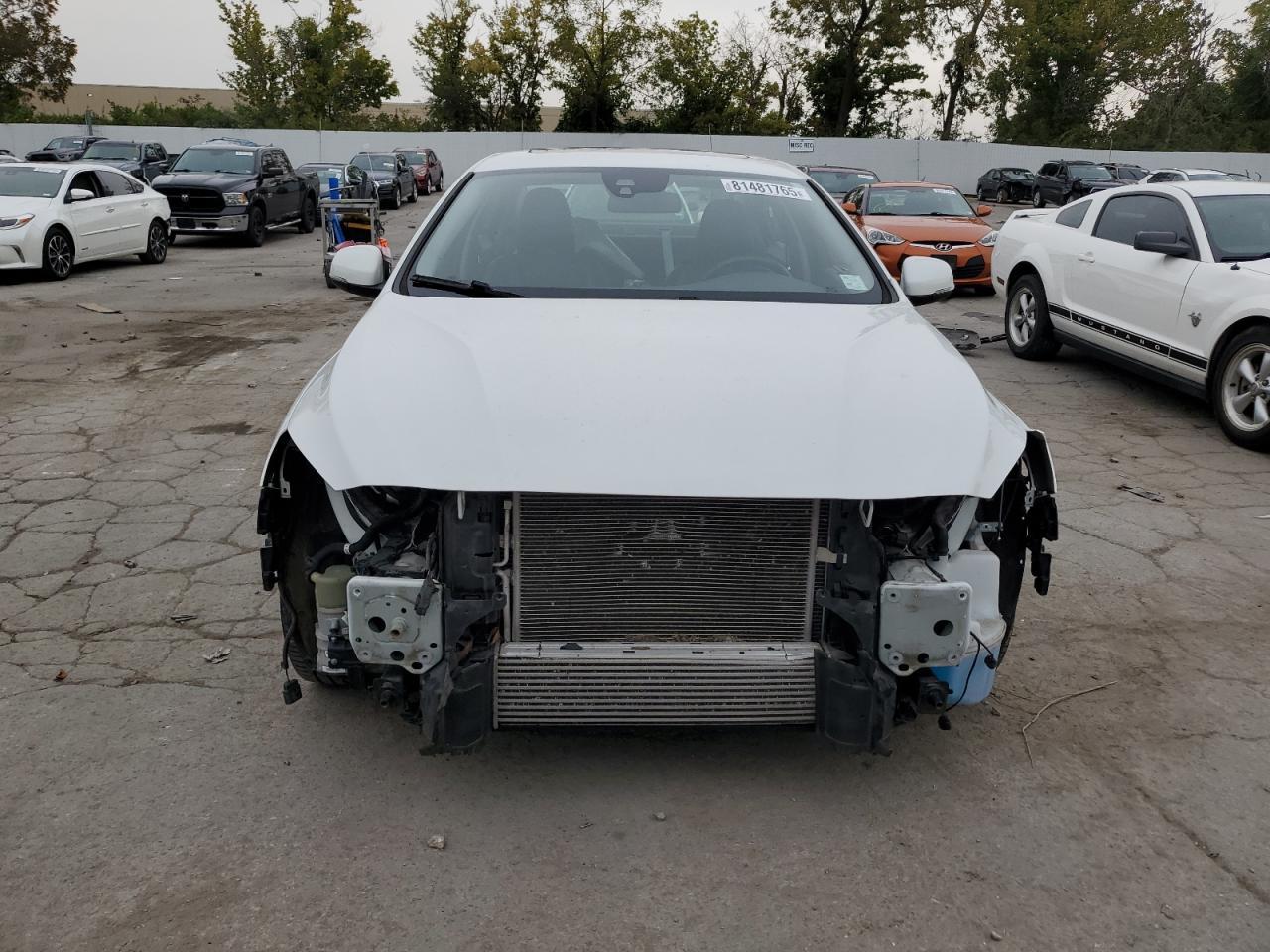 2014 VOLVO S60