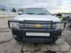 2013 CHEVROLET Silverado
