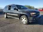 2003 CHEVROLET Trailblazer