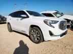 2018 GMC Terrain