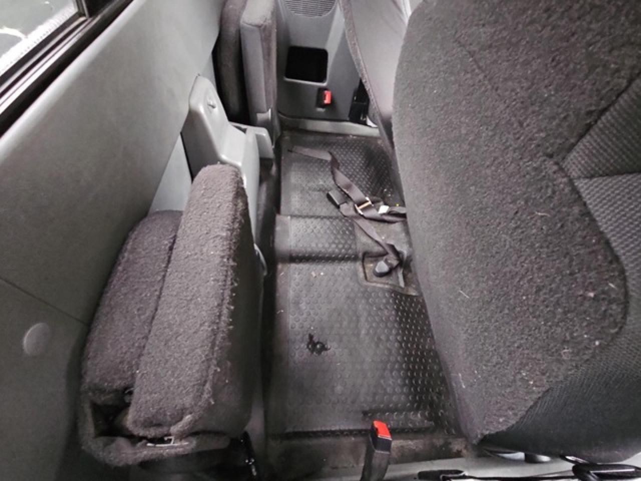 2008 FORD RANGER