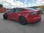 2021 TESLA MODEL S