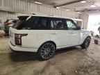 2019 LAND ROVER RANGE ROVER