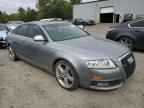 2010 AUDI A6