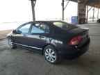 2011 HONDA CIVIC