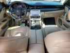 2014 MASERATI QUATTROPORTE