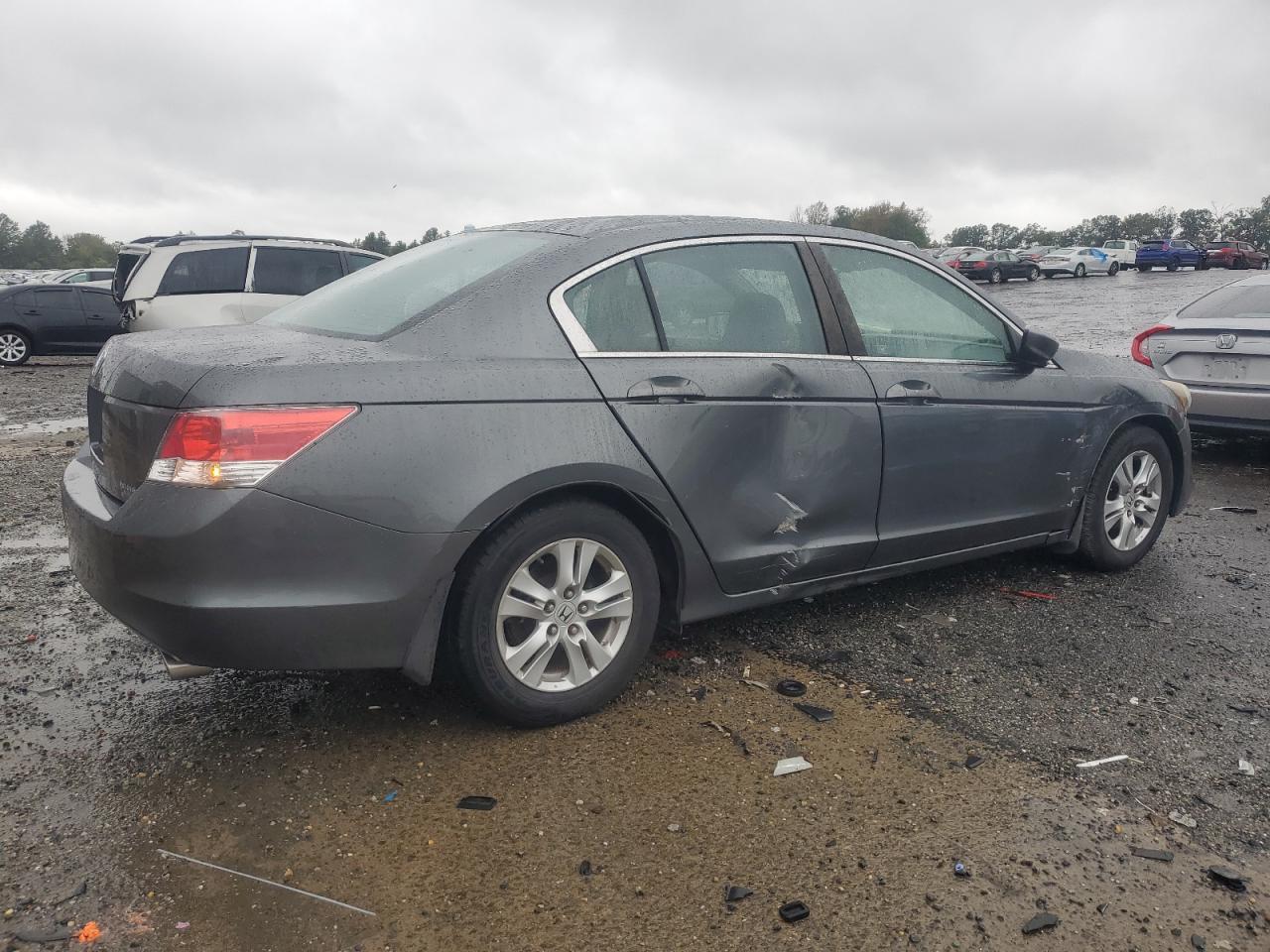 2010 HONDA ACCORD
