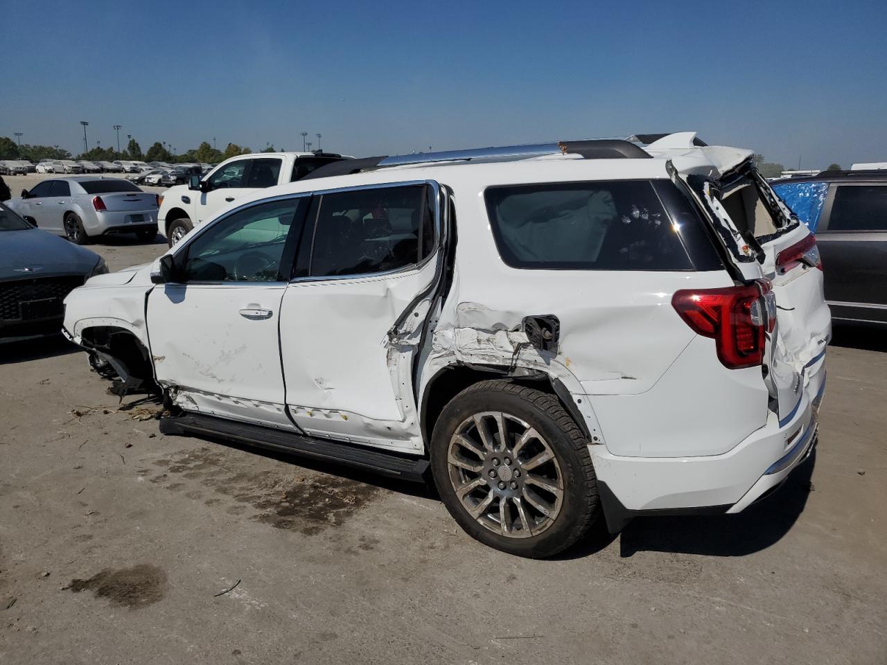 2020 GMC ACADIA