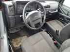 2005 JEEP WRANGLER
