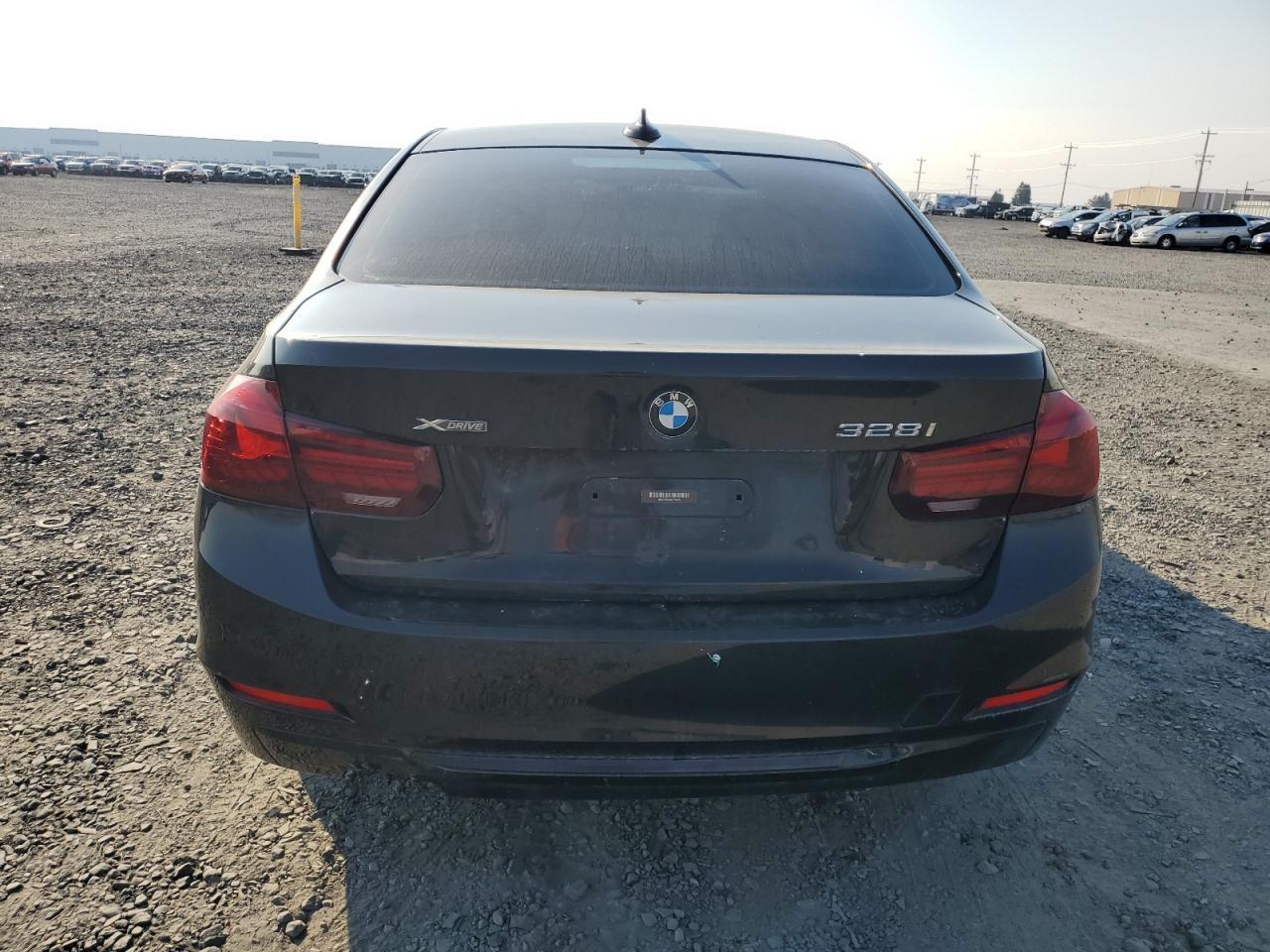 2013 BMW 3 SERIES