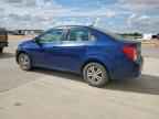 2014 CHEVROLET SONIC