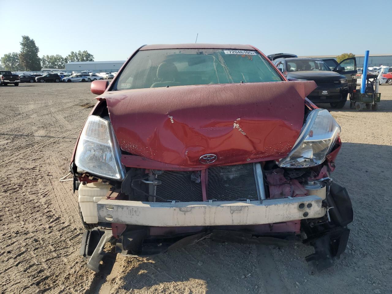 2006 TOYOTA PRIUS