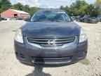 2011 NISSAN ALTIMA