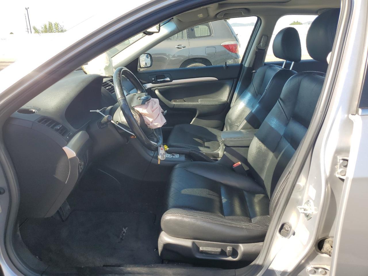 2004 ACURA TSX
