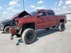 2016 CHEVROLET Silverado