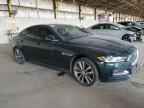 2017 JAGUAR XE