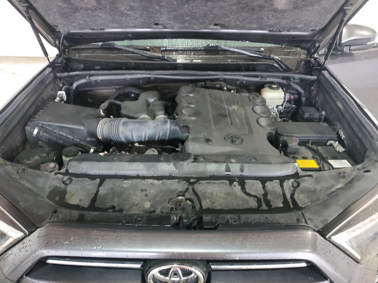 2021 TOYOTA 4Runner