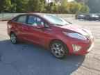 2011 FORD Fiesta