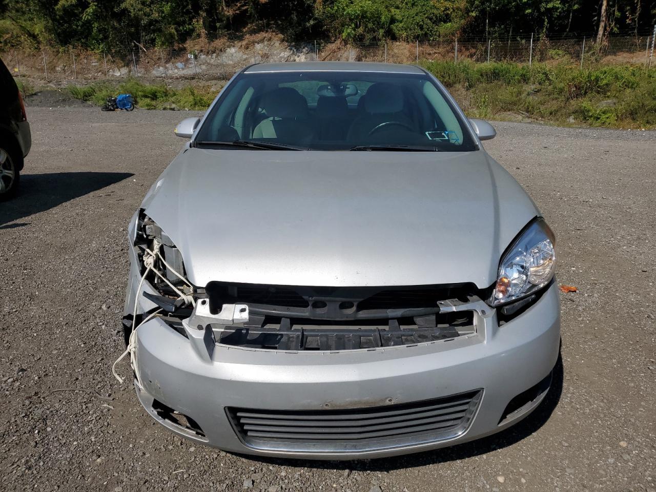 2011 CHEVROLET IMPALA